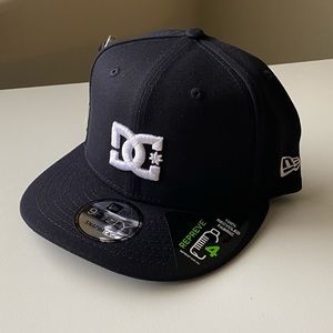 DC SnapBack
